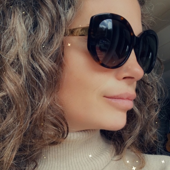 Dior Accessories - Christian Dior DiorExtaseF sunglasses